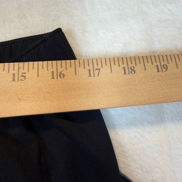 Paradox Base Layer Bottoms Mens Size Large Black Skiing Hiking Winter - Picture 7 of 11